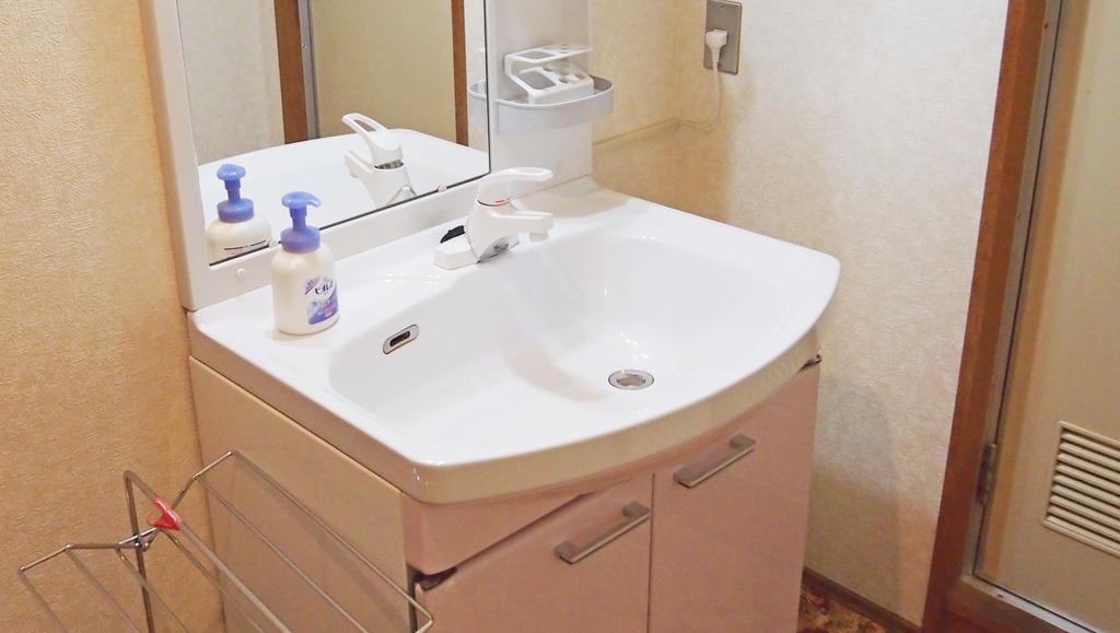 Isawa View Hotel Fuefuki Room photo