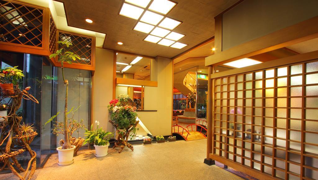 Isawa View Hotel Fuefuki Exterior photo