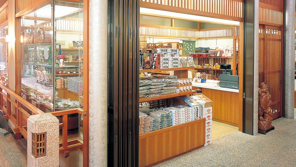 Isawa View Hotel Fuefuki Exterior photo
