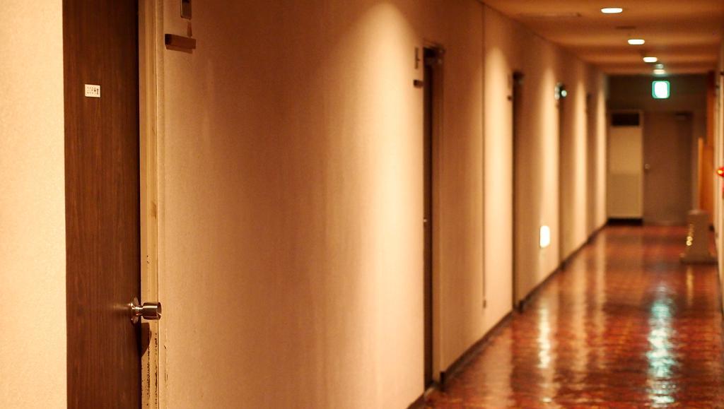 Isawa View Hotel Fuefuki Room photo