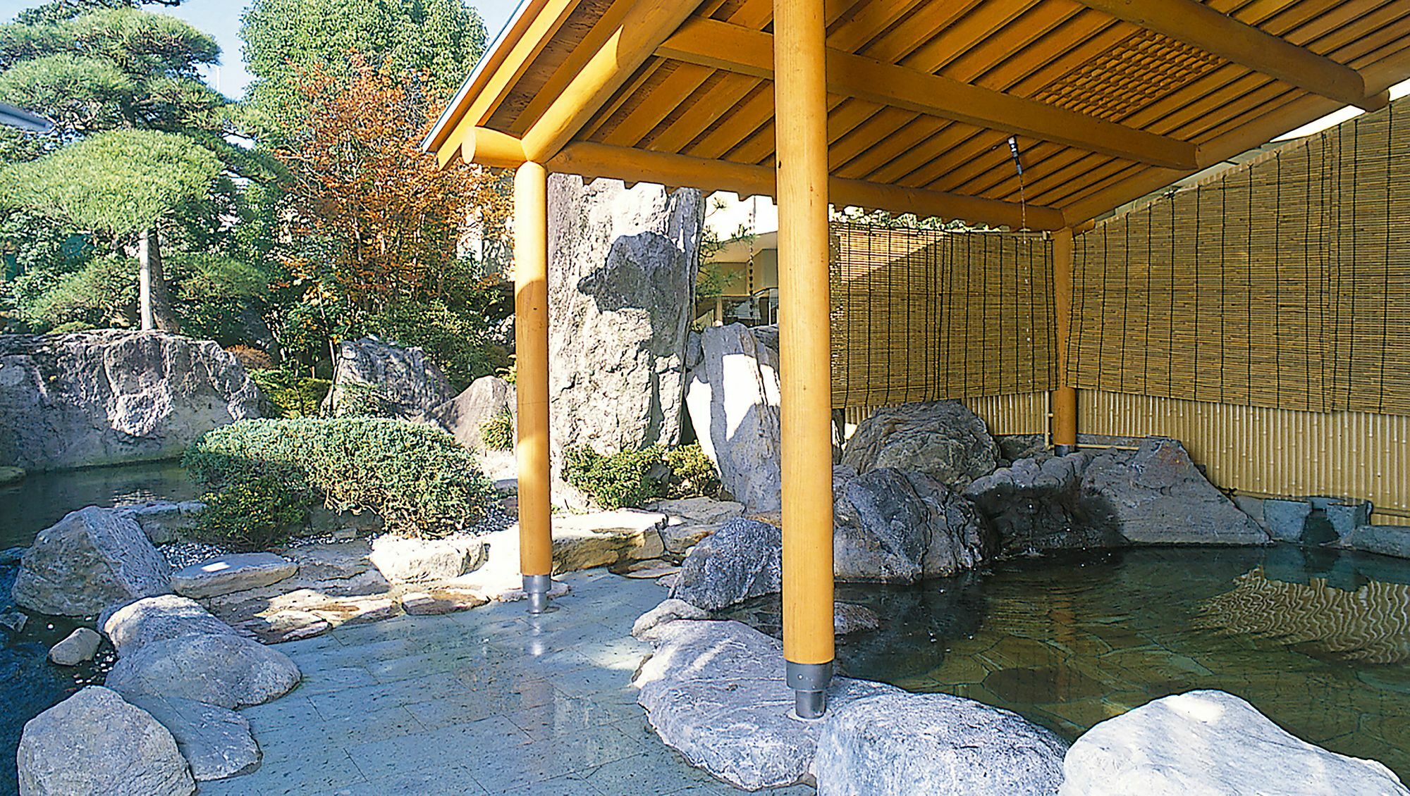 Isawa View Hotel Fuefuki Exterior photo